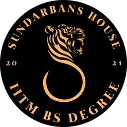 Sundarbans House crest